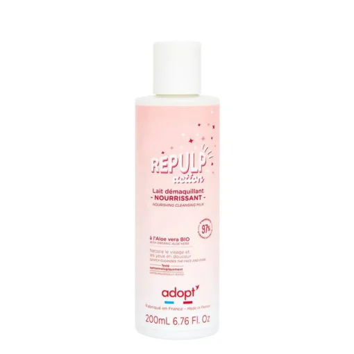 Clearance Adopt Repulp Action