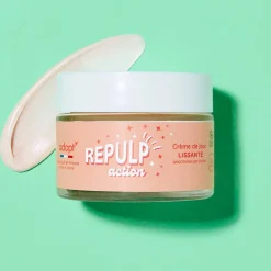 Adopt Repulp Action