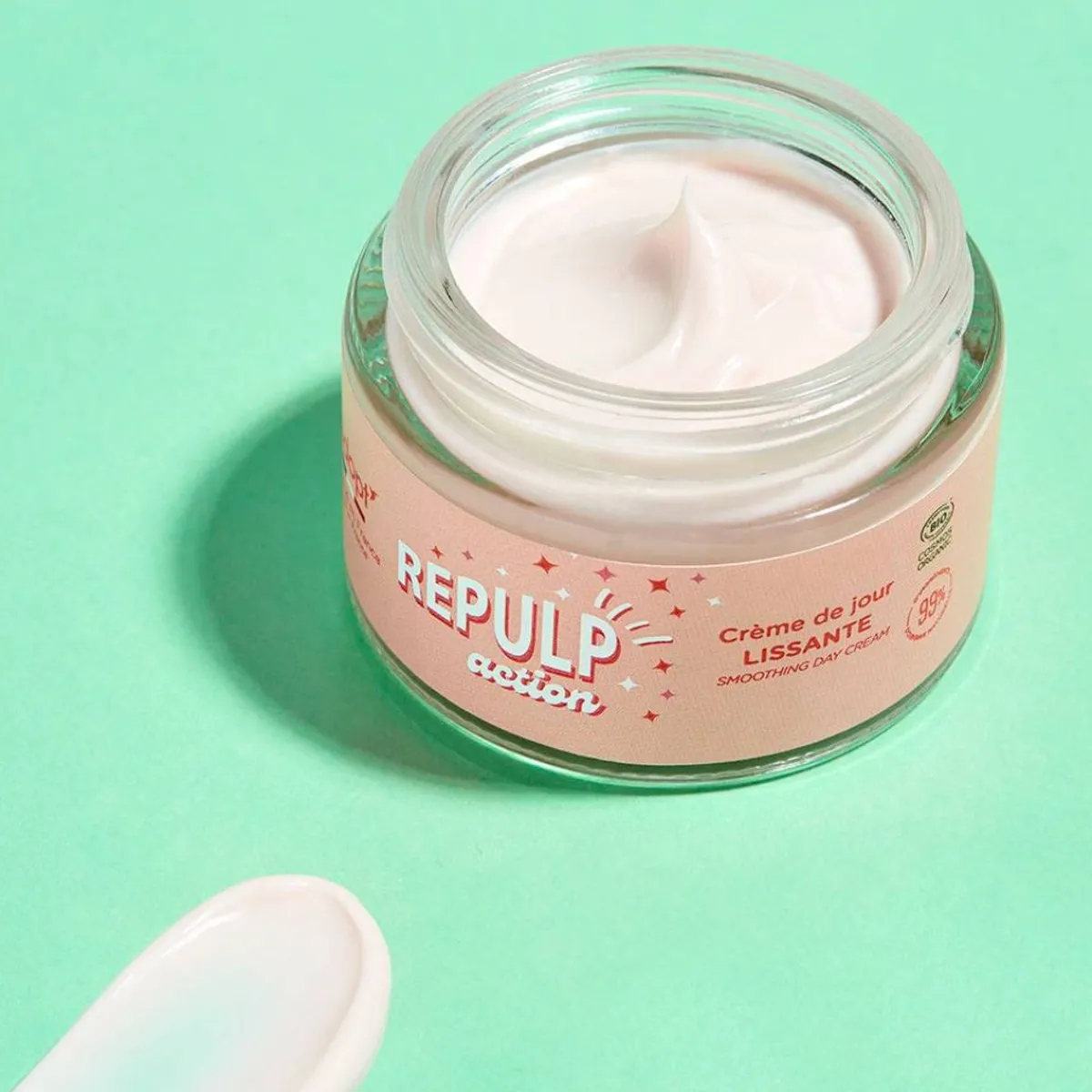 Adopt Repulp Action