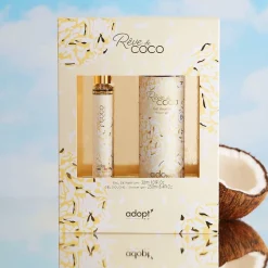 Best Adopt Reve De Coco