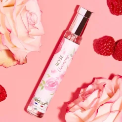 Outlet Adopt Rose Charmeuse