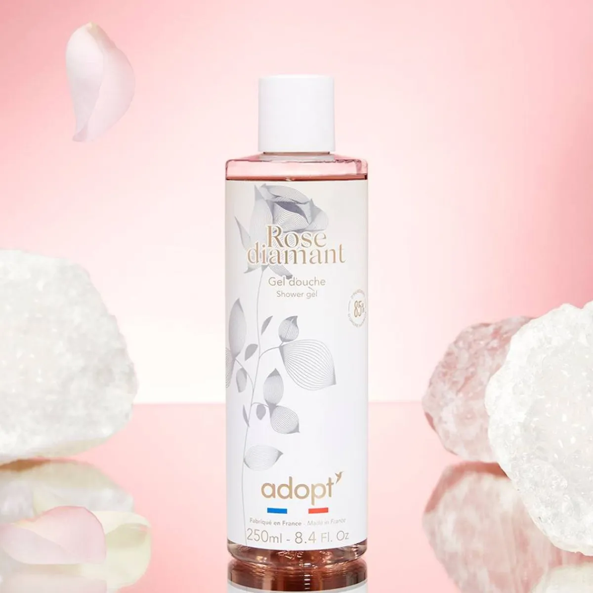 Outlet Adopt Rose Diamant