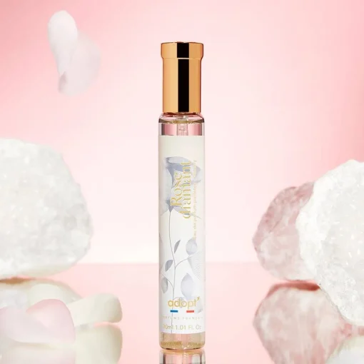 New Adopt Rose Diamant