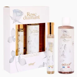 Online Adopt Rose Diamant