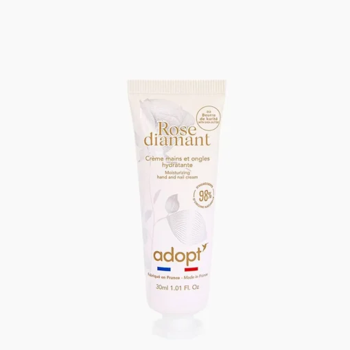 Online Adopt Rose Diamant