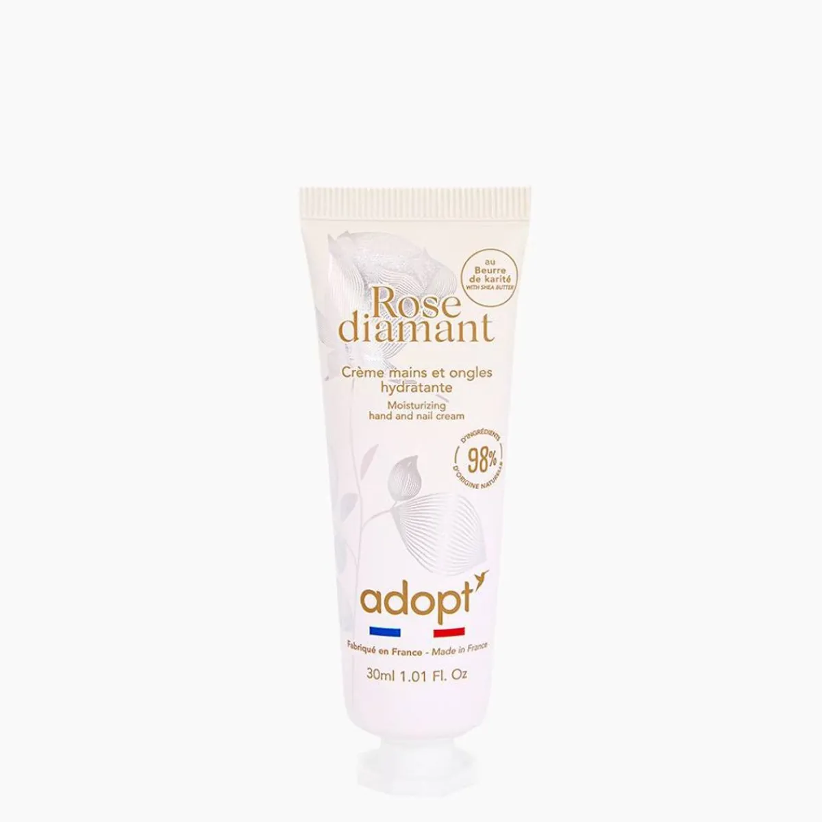Online Adopt Rose Diamant