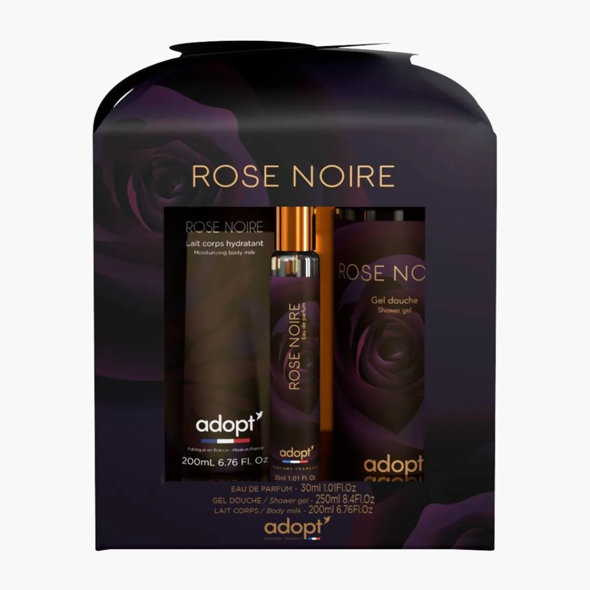 Discount Adopt Rose Noire