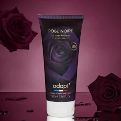 Clearance Adopt Rose Noire