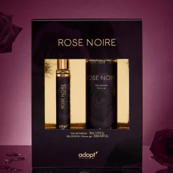 Adopt Rose Noire Collector