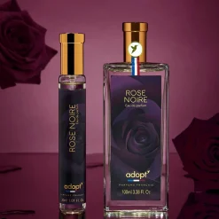 Clearance Adopt Rose Noire Collector