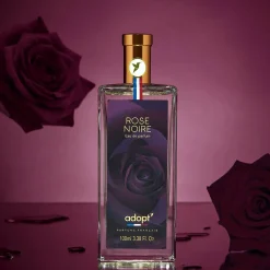 Clearance Adopt Rose Noire Collector