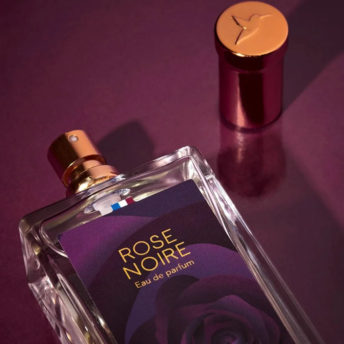 Clearance Adopt Rose Noire Collector