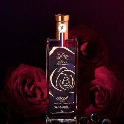 Discount Adopt Rose Noire Intense