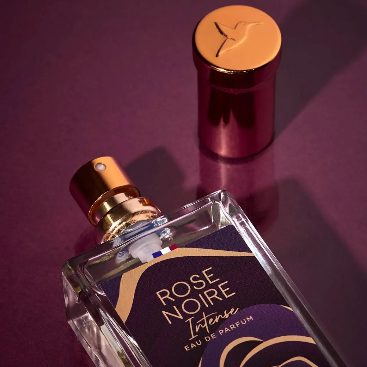 Discount Adopt Rose Noire Intense