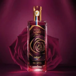 Discount Adopt Rose Noire Intense