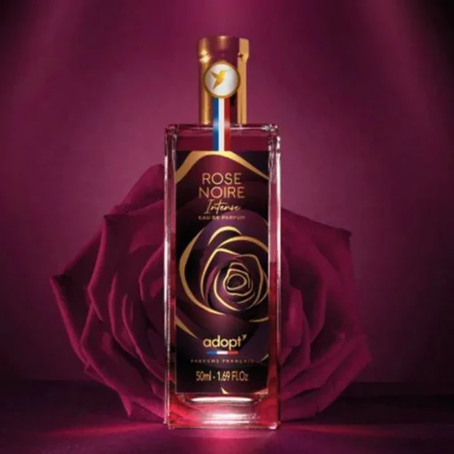 Discount Adopt Rose Noire Intense