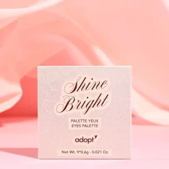 Best Adopt Shine Bright