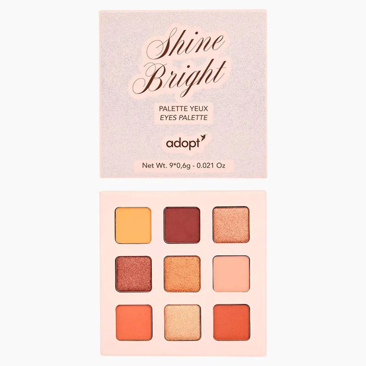 Best Adopt Shine Bright