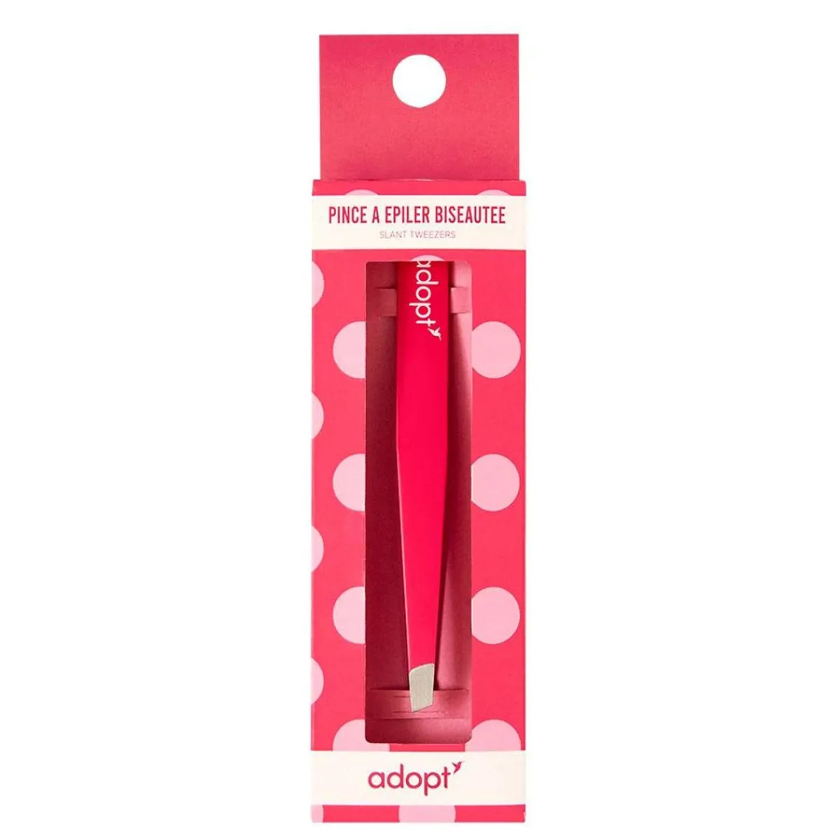 Discount Adopt Slanting Tweezers