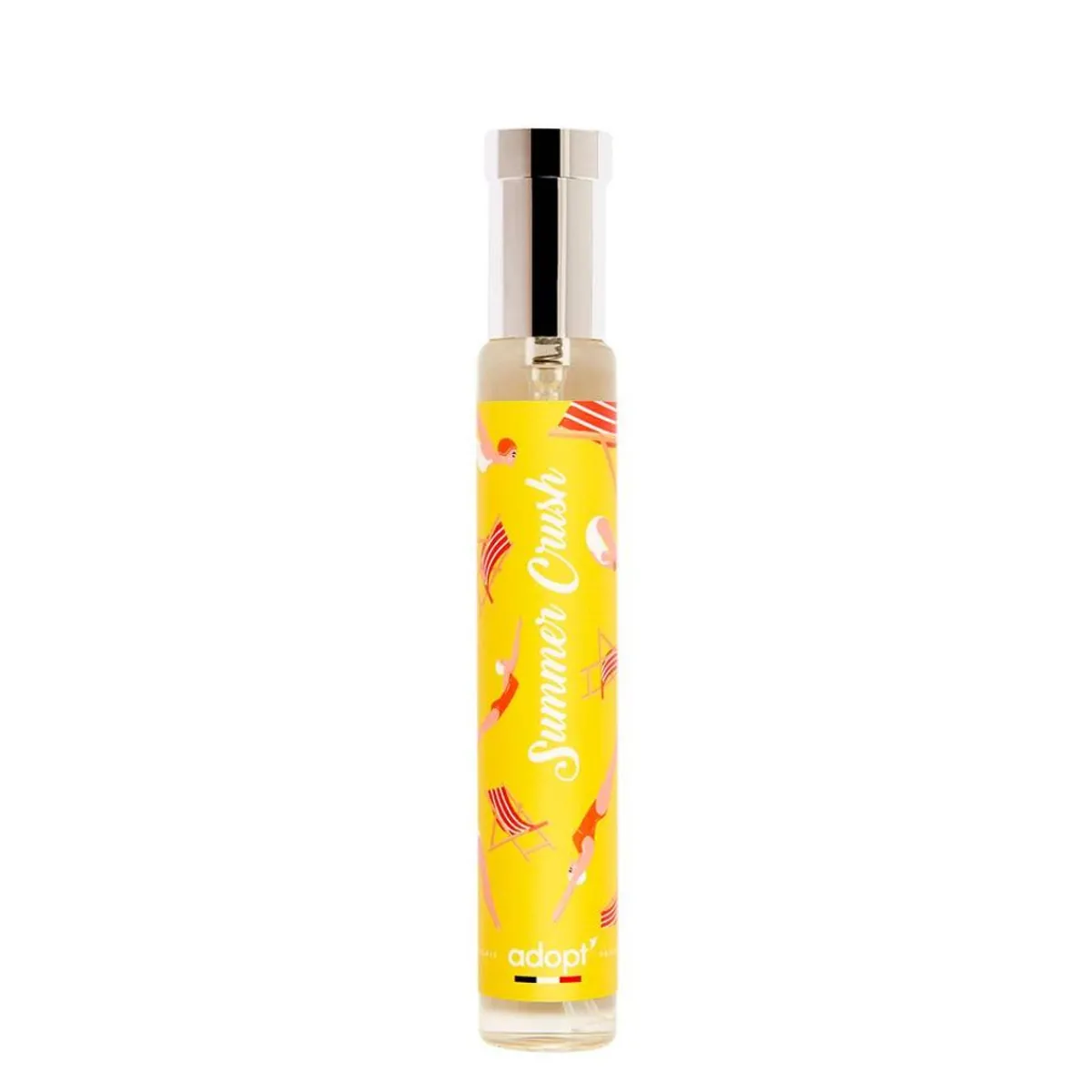 New Adopt Summer Crush