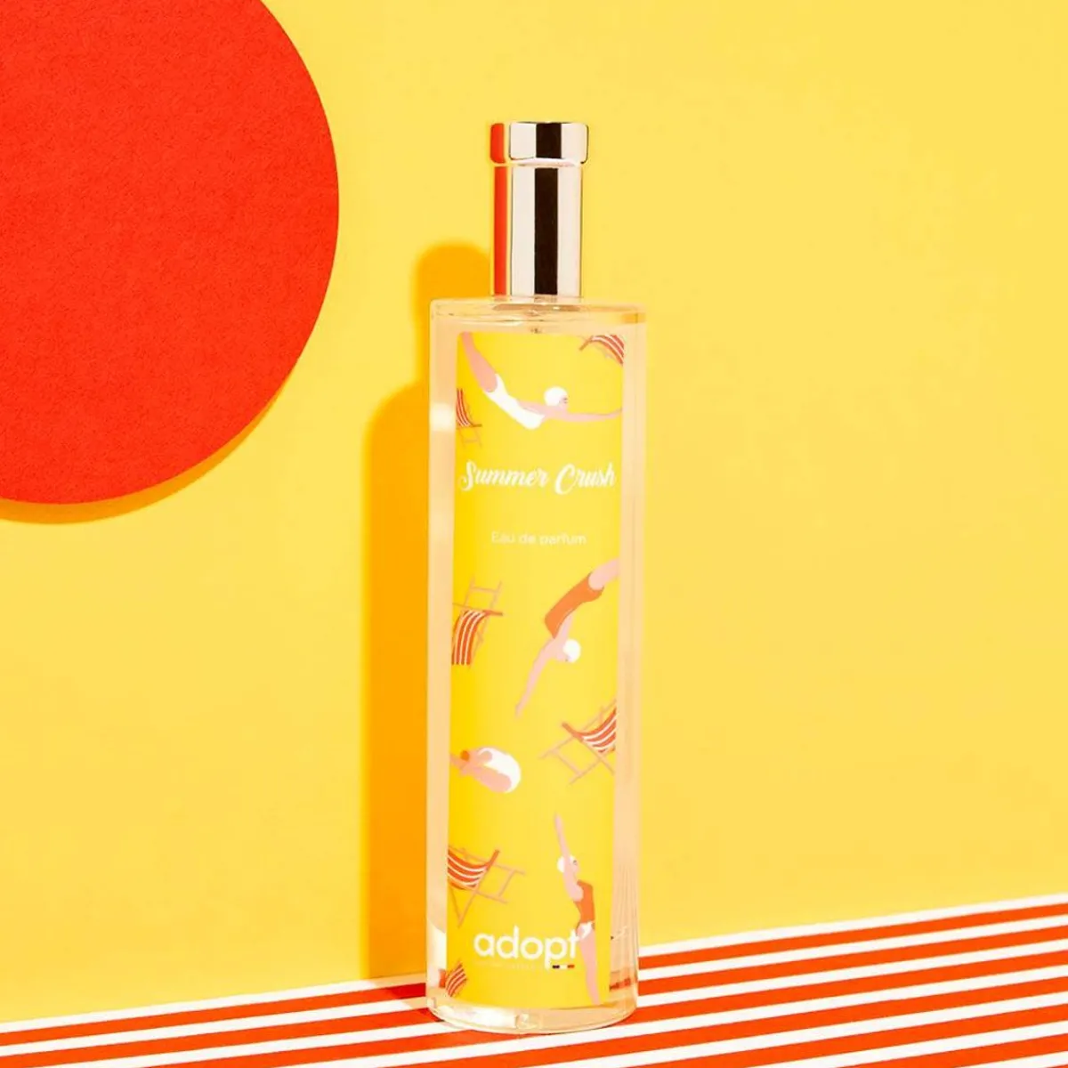 New Adopt Summer Crush