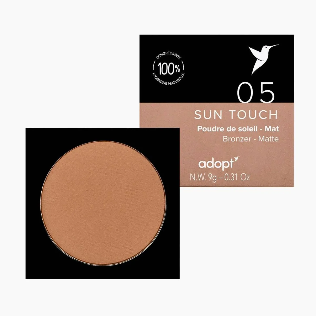 Online Adopt Sun Touch