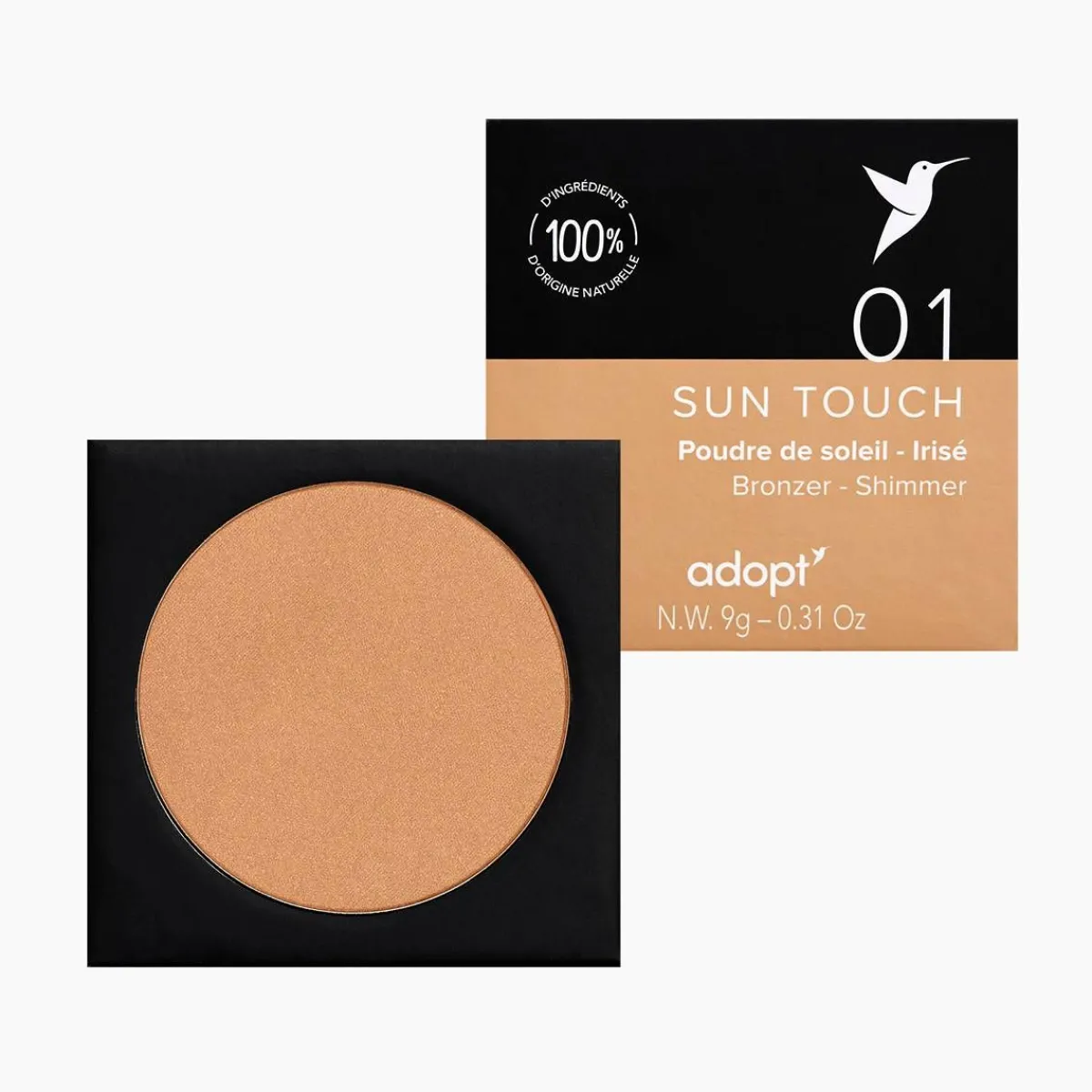 Online Adopt Sun Touch