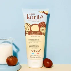 New Adopt Super Karite