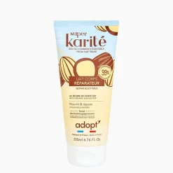 New Adopt Super Karite