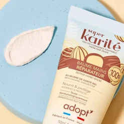 Best Adopt Super Karite
