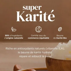 Best Adopt Super Karite