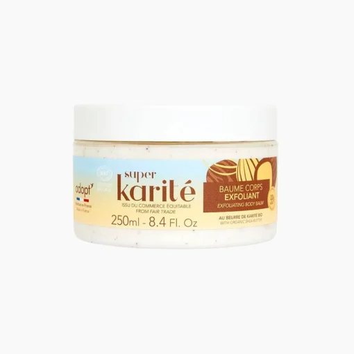Sale Adopt Super Karite