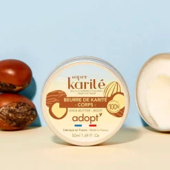 Best Adopt Super Karite