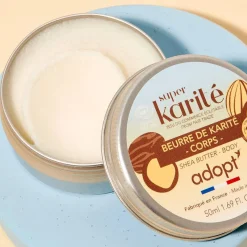 Best Adopt Super Karite