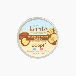 Best Adopt Super Karite