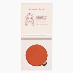 Hot Adopt The Blush That Drives You Crazy!