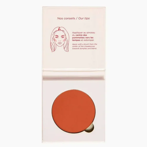 Hot Adopt The Blush That Drives You Crazy!
