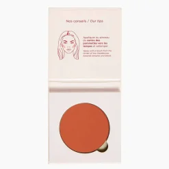 Hot Adopt The Blush That Drives You Crazy!