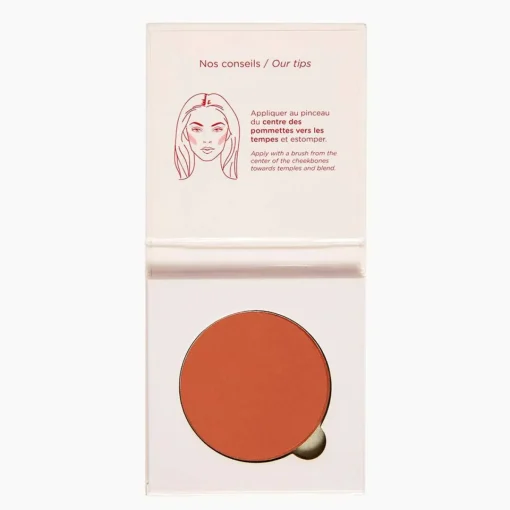 Hot Adopt The Blush That Drives You Crazy!