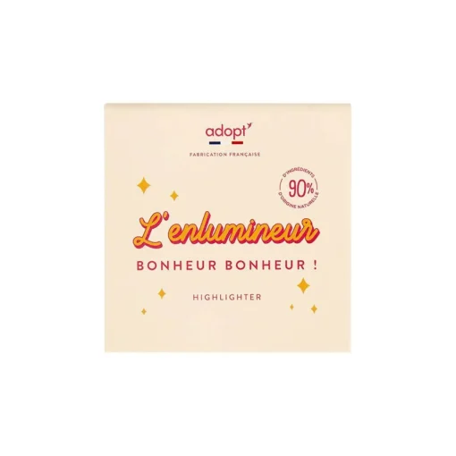 Sale Adopt The Highlighter Bonheur Bonheur!