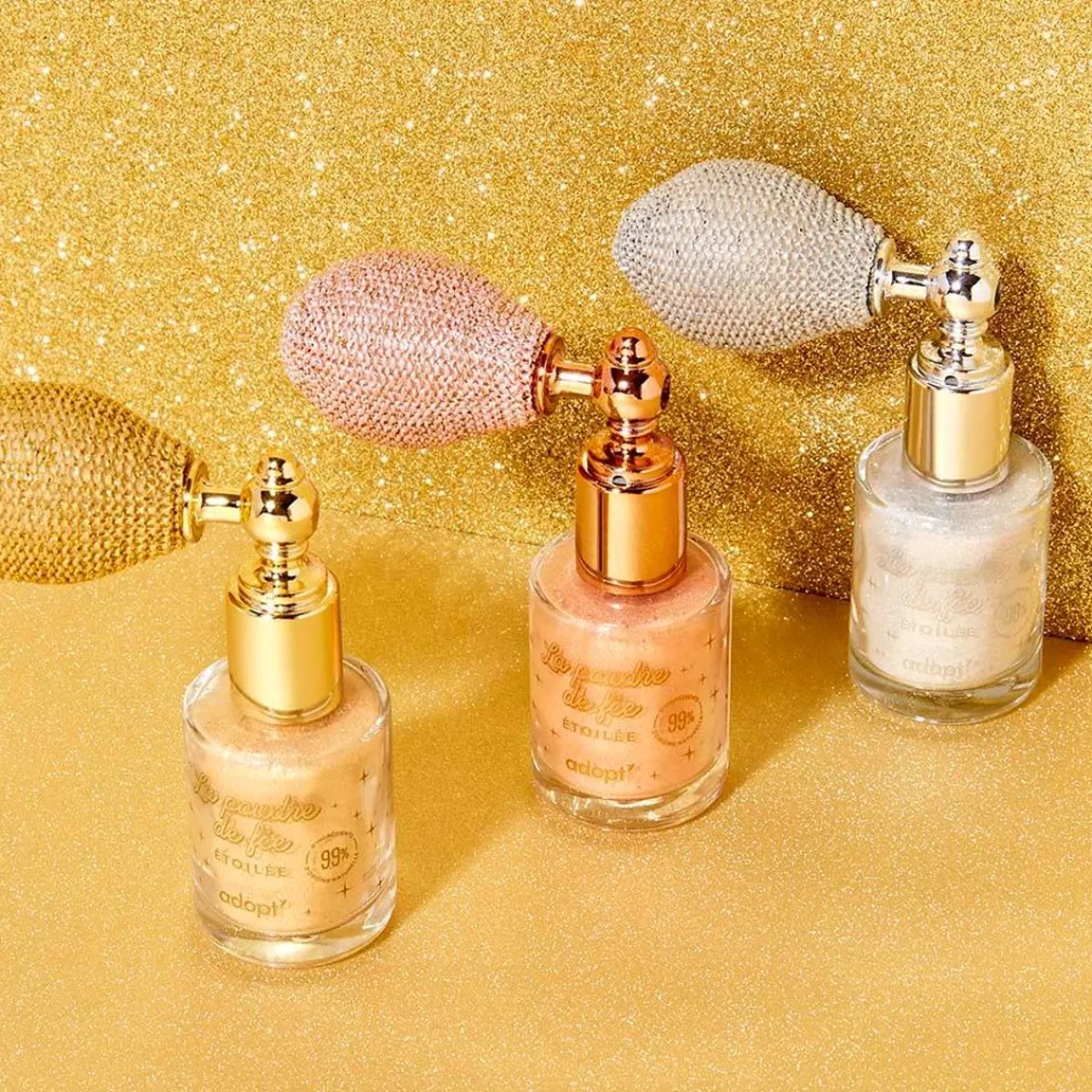 Clearance Adopt The Star Fairy Dust