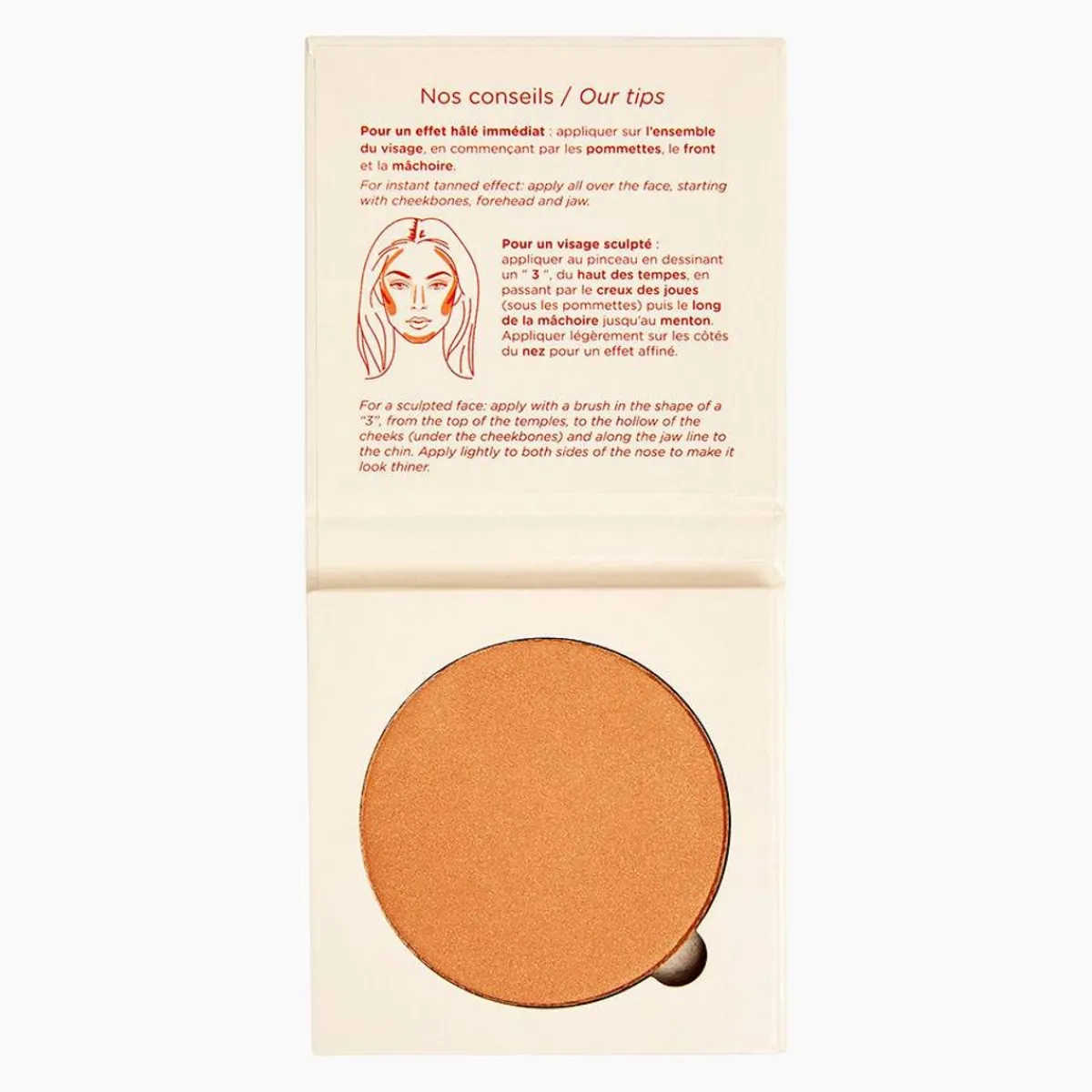 Hot Adopt The Sun Powder That Marvels!