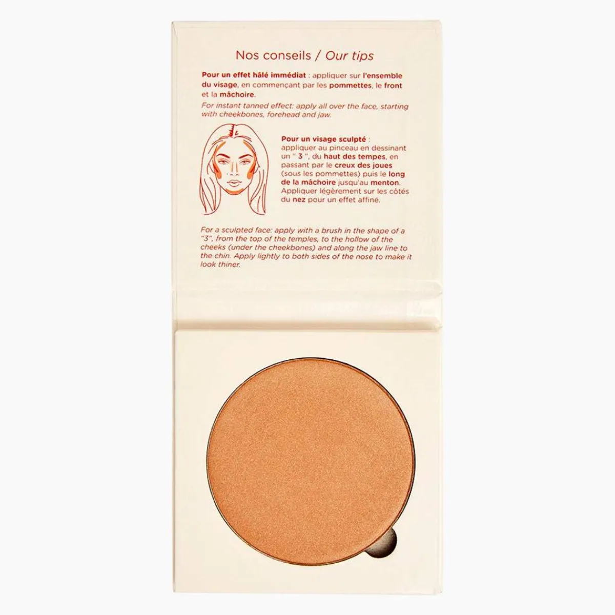 Hot Adopt The Sun Powder That Marvels!