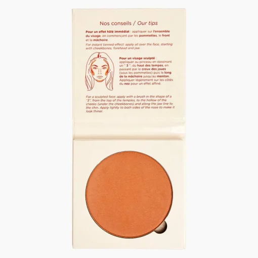Hot Adopt The Sun Powder That Marvels!