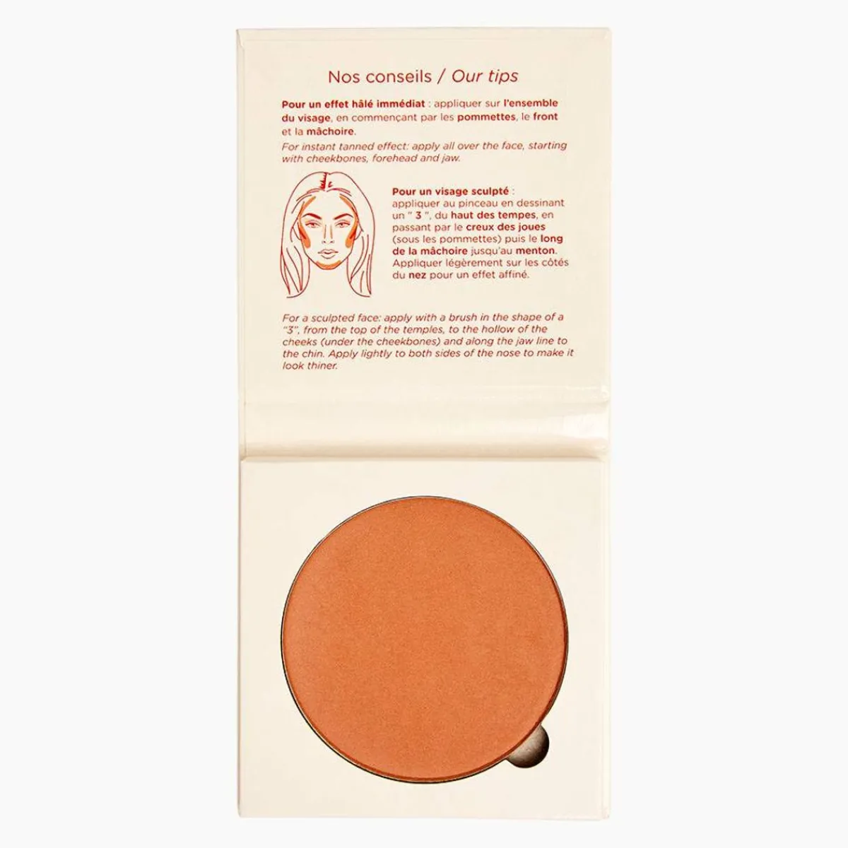 Hot Adopt The Sun Powder That Marvels!