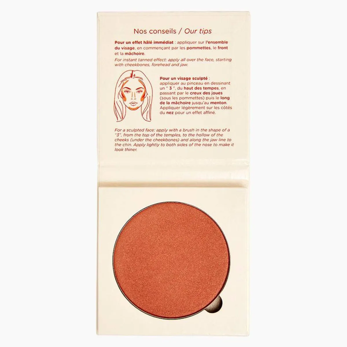 Hot Adopt The Sun Powder That Marvels!