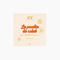 Hot Adopt The Sun Powder That Marvels!