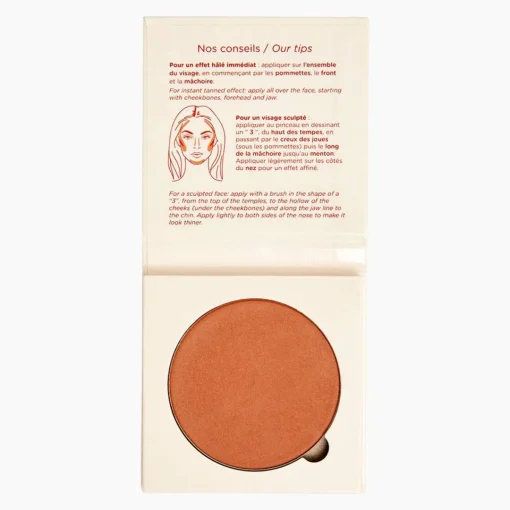Hot Adopt The Sun Powder That Marvels!