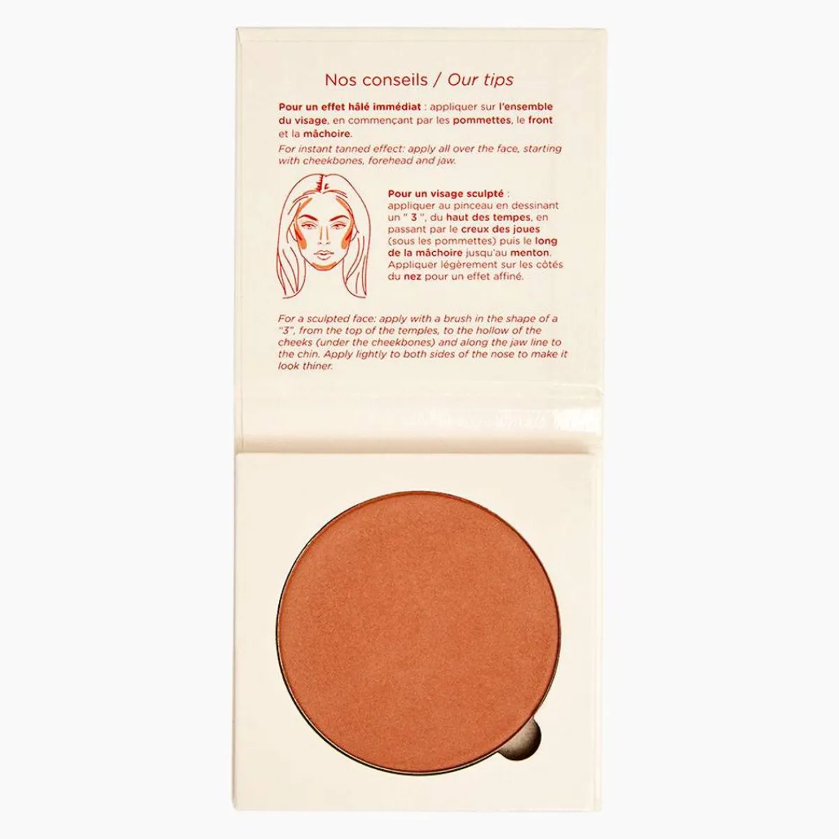 Hot Adopt The Sun Powder That Marvels!
