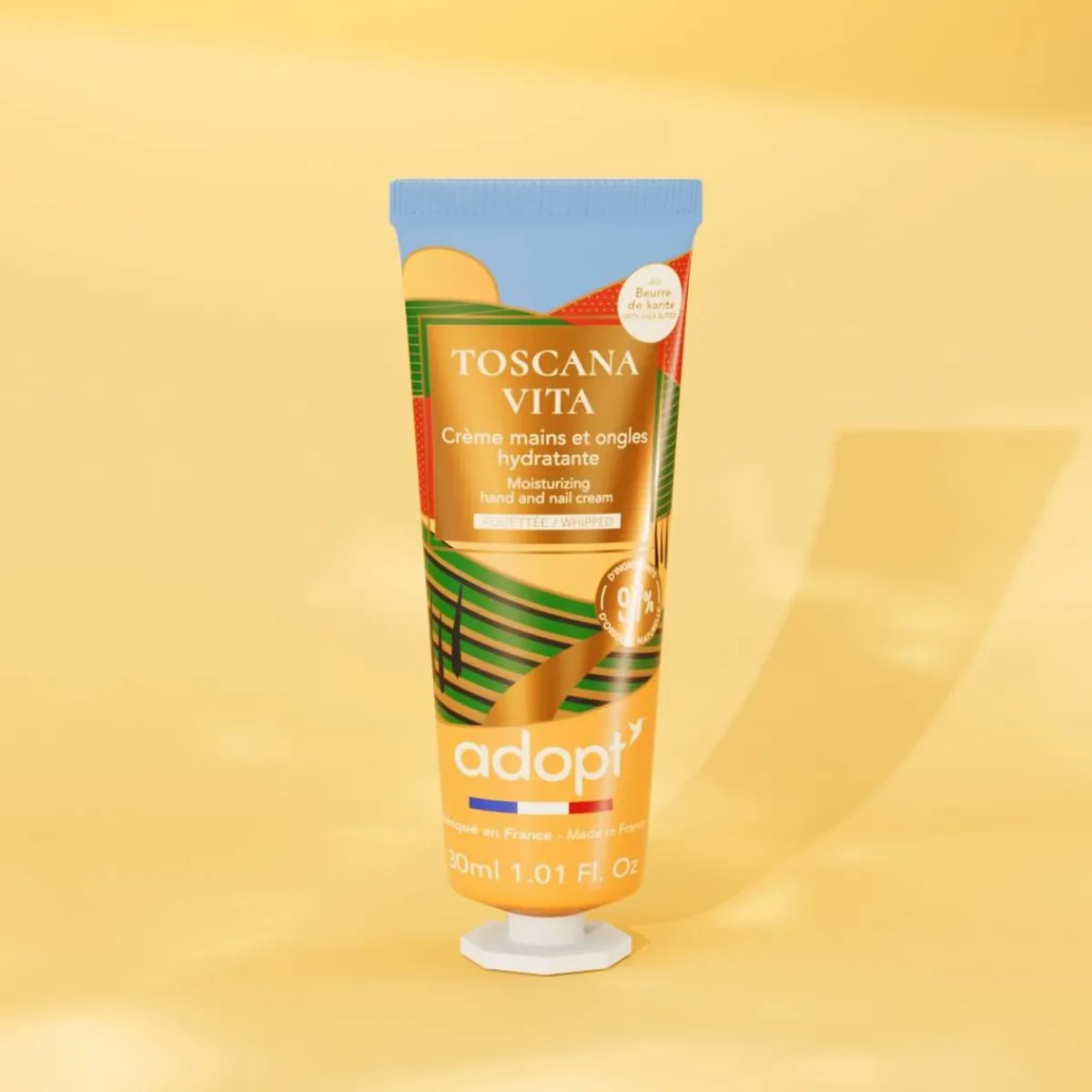 New Adopt Toscana Vita